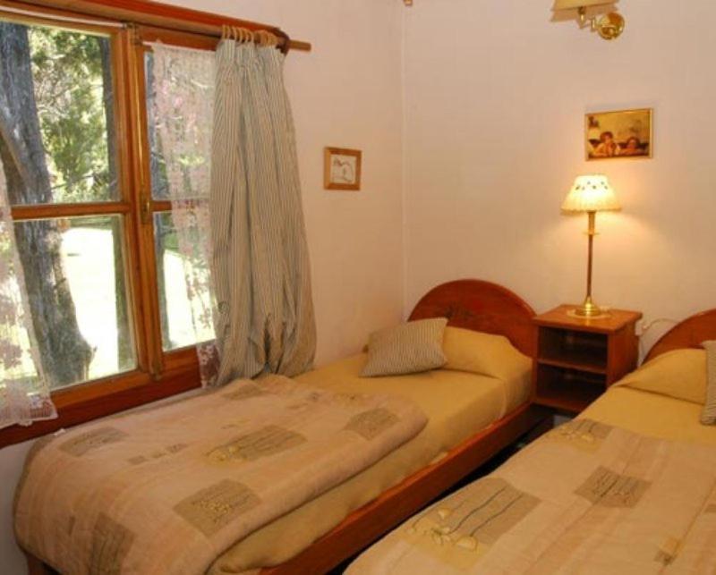 Bungalows El Bosque De Los Elfos San Carlos de Bariloche Chambre photo