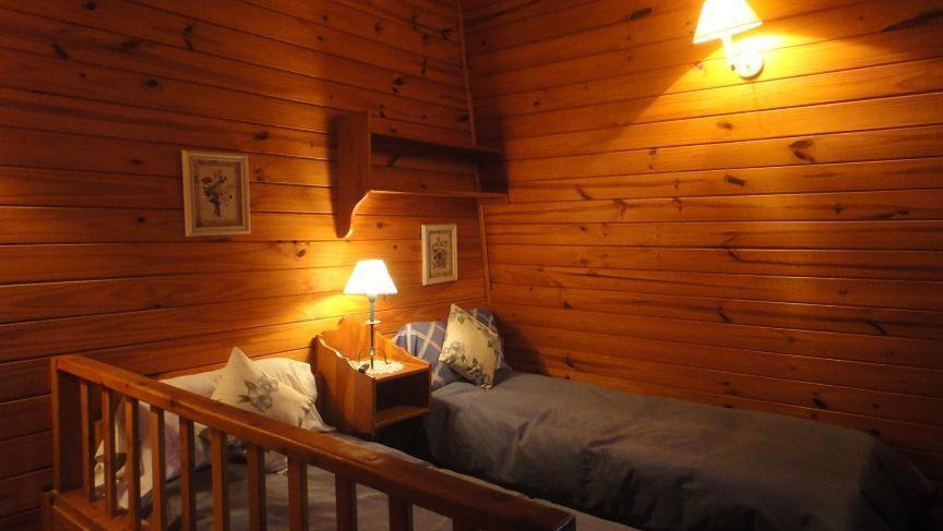 Bungalows El Bosque De Los Elfos San Carlos de Bariloche Chambre photo